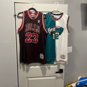 Jerseys
